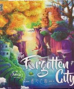The Forgotten City
