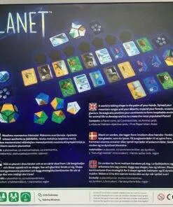 Planet