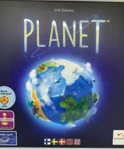 Planet