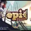 Tiny epic Pirates