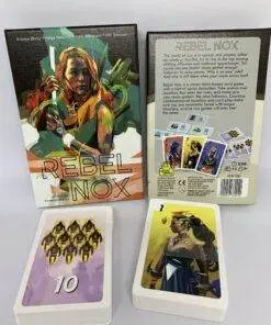 Rebel Nox