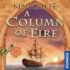 A Column of fire
