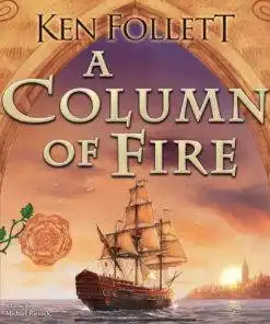 A Column of fire