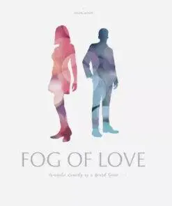 Fog of Love