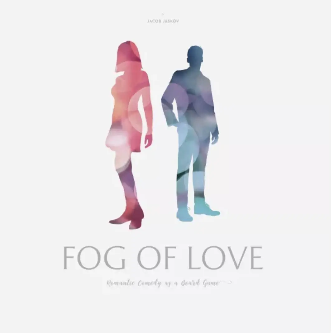 Fog of Love