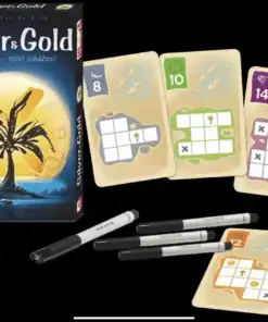 Silver & Gold