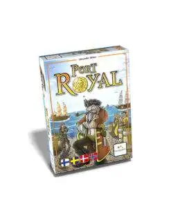 Port royal