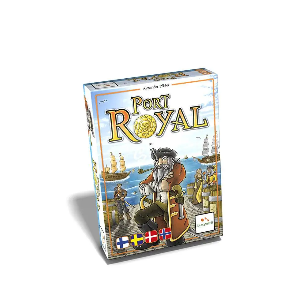 Port royal