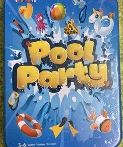 Pool Party