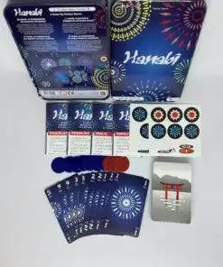 Hanabi