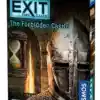 EXIT: Det forbudte slot
