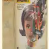 MIND MGMT: Secret Missions (pre-odre) Inklusiv; Mind MGMT deluxe game + Secret mission cards.