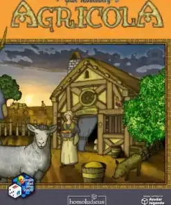 Agricola