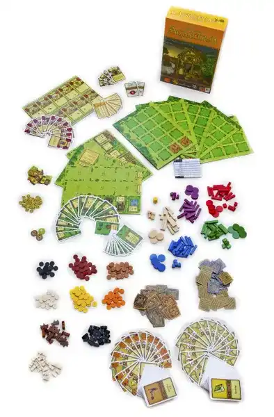 Agricola