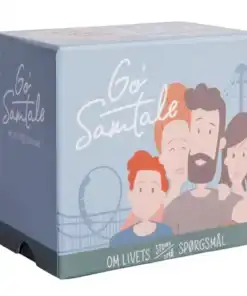 Go' Samtale Familieudgave