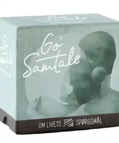 Go' Samtale Parudgave