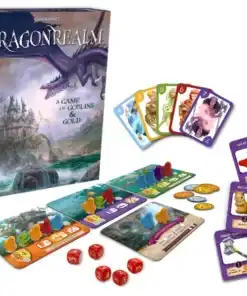 Dragonrealm
