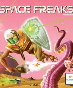 Space Freaks