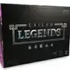Exiled Legends