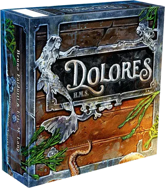 Dolores