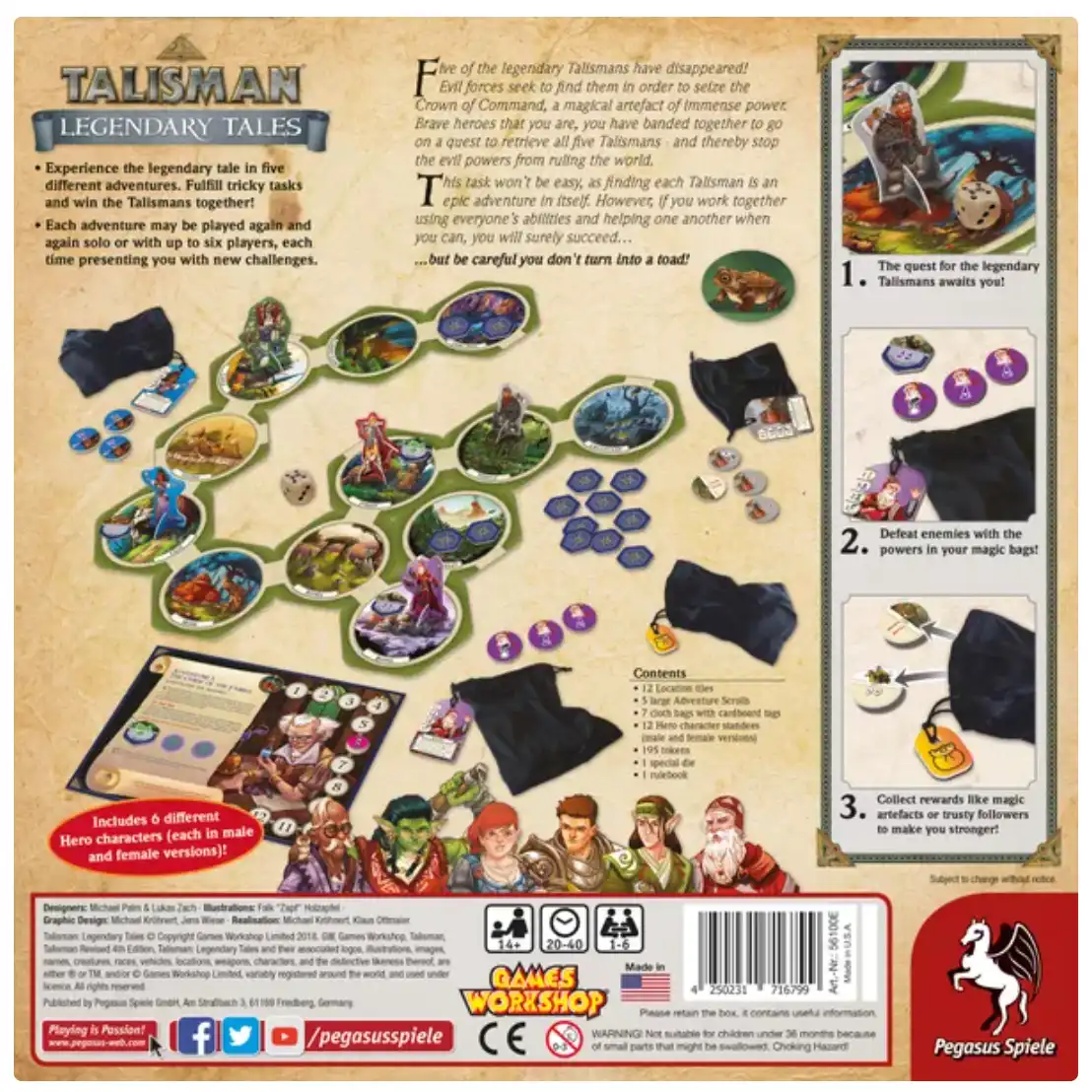 Talisman