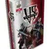 Vs System 2PCG: The MCU Battles