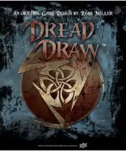 Dread Draw (limited edition)