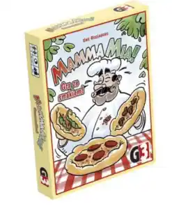 Mamma Mia