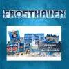Frosthaven: FoldedSpace Organizer