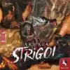 Armata Strigoi