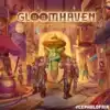 Gloomhaven: Buttons & Bugs