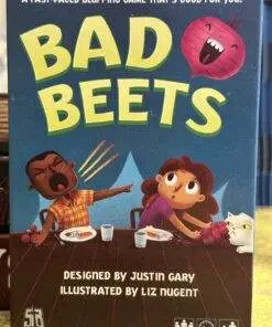 Bad Beets