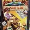 Penny Papers Adventures: Skull Island