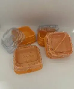 X-Trayz from Game Trayz - orange