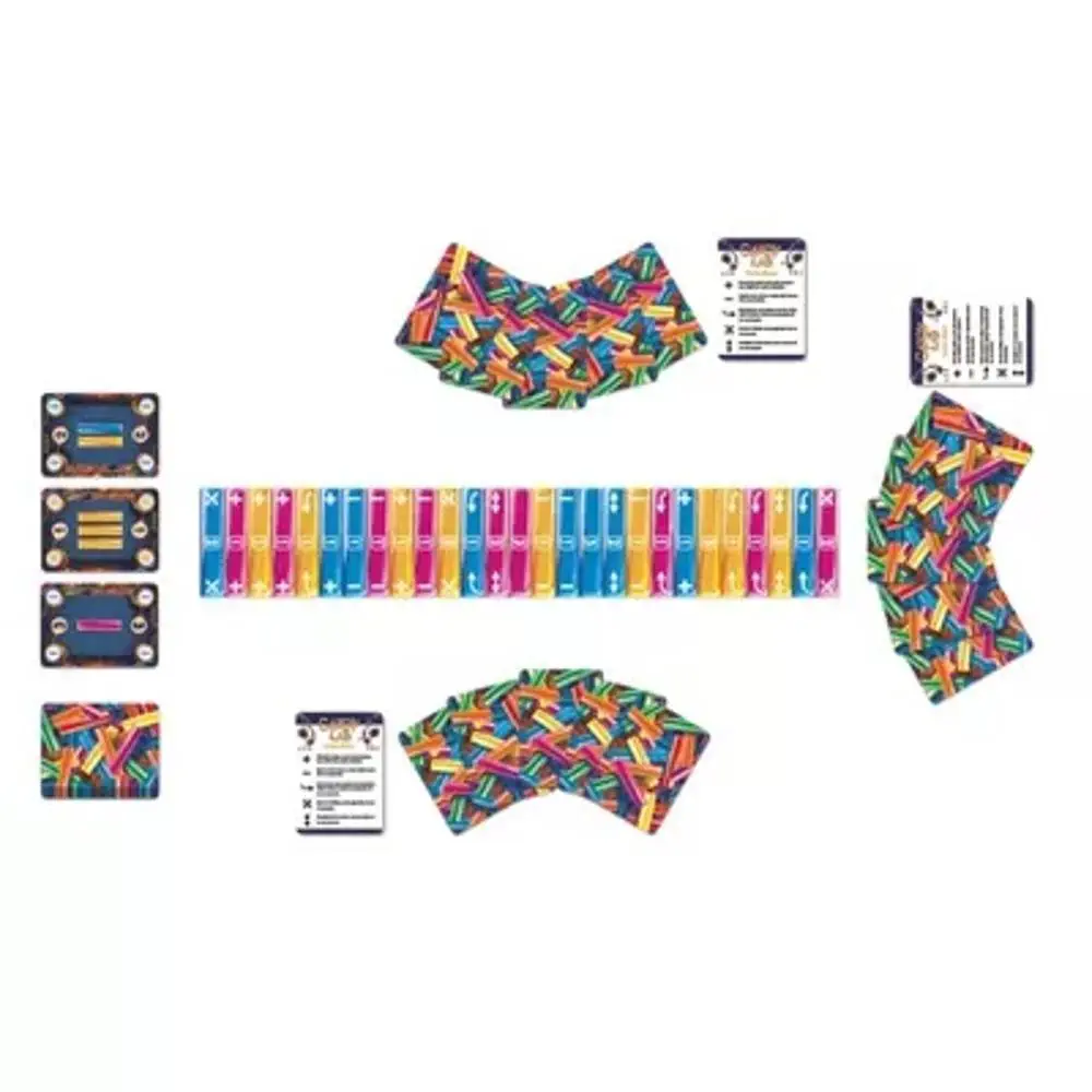 Candy lab