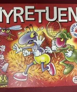 Myretuen (brugt)