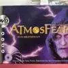 Atmosfear: The DVD Board Game (Brugt)