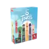5 Towers