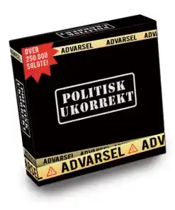 Politisk Ukorrekt