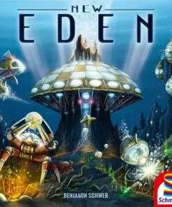 New Eden