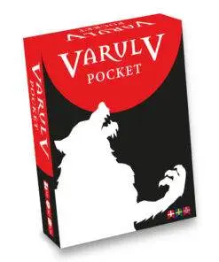 Varulv - Pocket