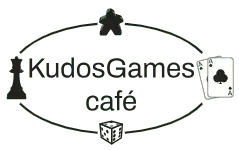 kudosgame cafe