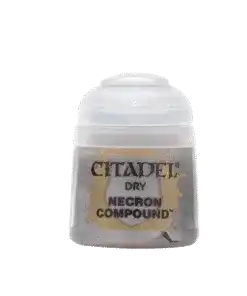 Dry: Necron Compound