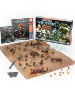 KILL TEAM: STARTER SET (ENGLISH)